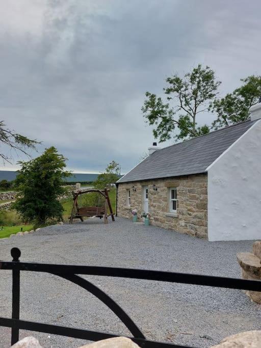Wildthorn Cottage Moyad Exteriör bild